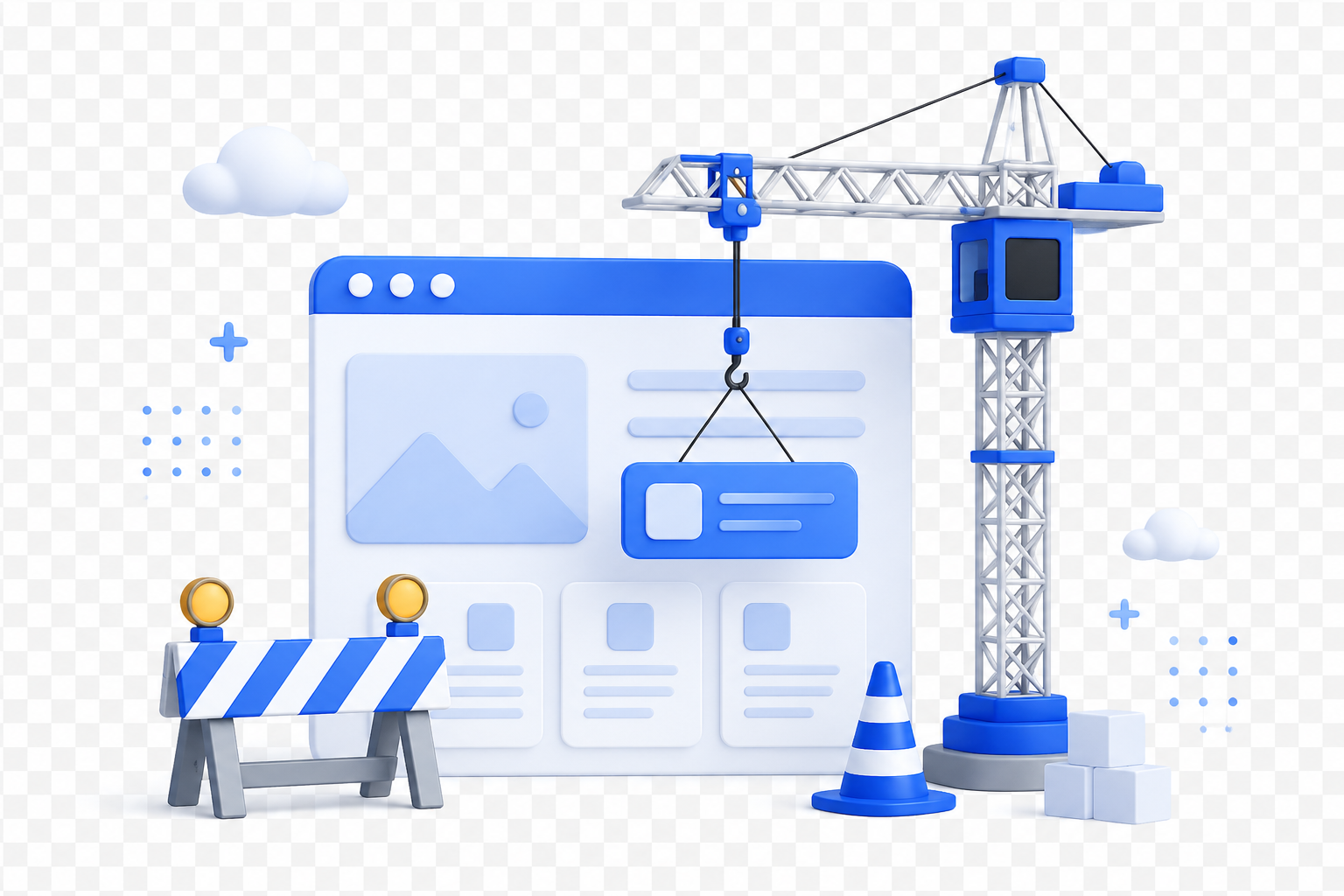 Construction
